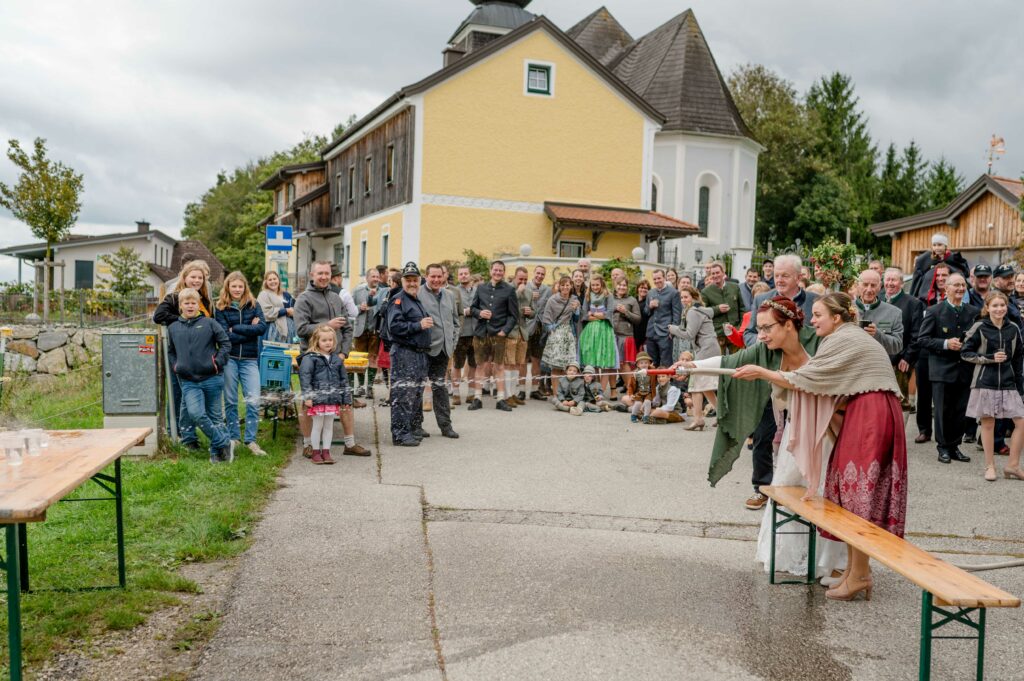 Hochzeit M+M