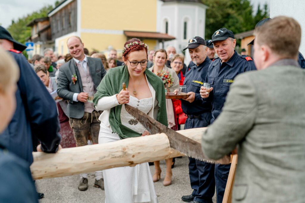 Hochzeit M+M